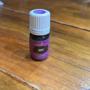Young Living Hope essential oil blend
